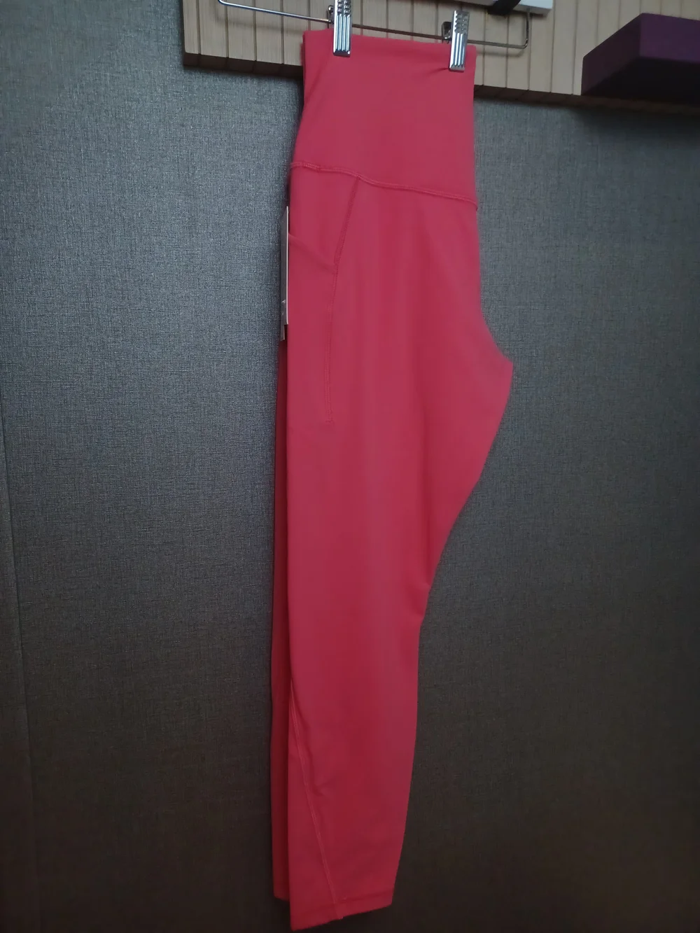 Lululemon Align High-Rise Pant 25